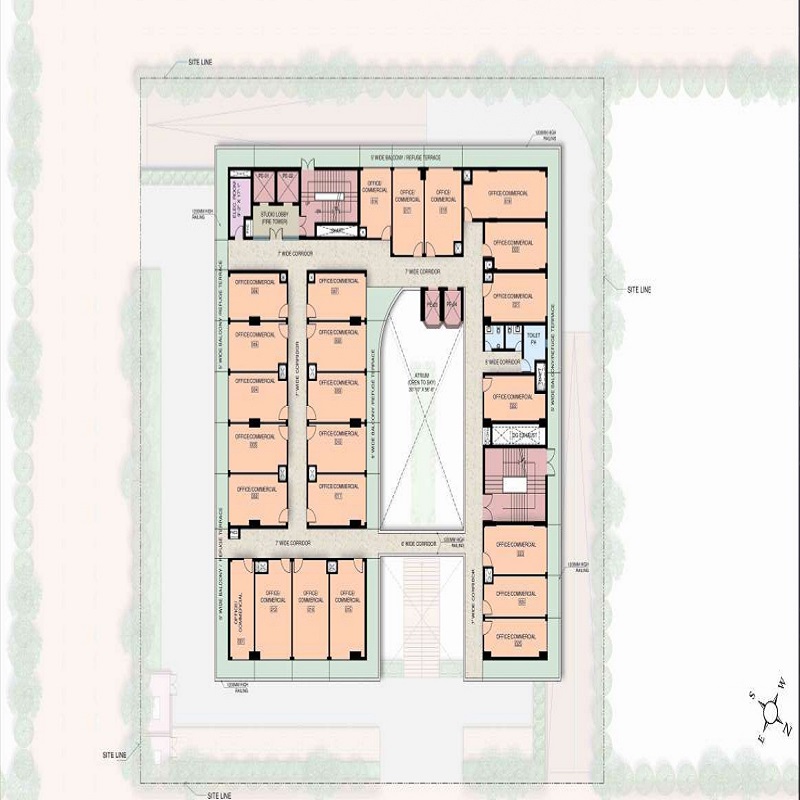 2 BHK